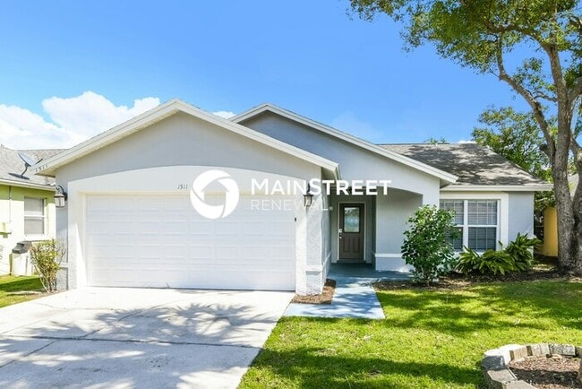 3 Bedroom Pet-Friendly Home in Kissimmee, ... - 3 Bedroom Pet-Friendly Home in Kissimmee, ...