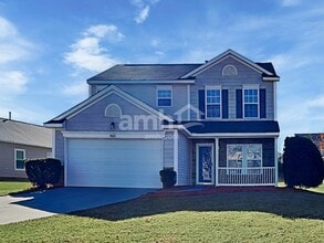 Building Photo - 8834 Kirkville Ln