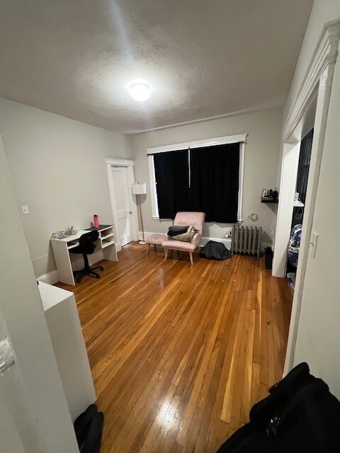 Foto del edificio - 38 Hemenway St