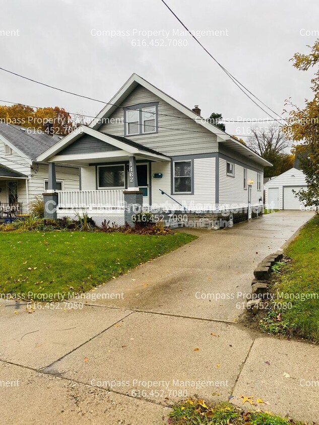 Foto principal - 1462 Walker Ave NW