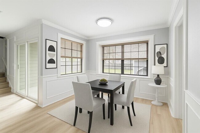 Foto del edificio - 1509 Chestnut Ln