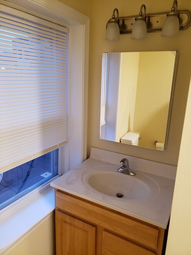 Bath - 301 W 8th St