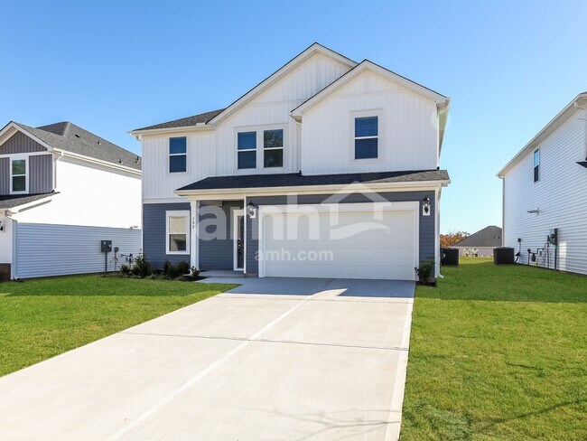 Building Photo - 782 Treeline Rd