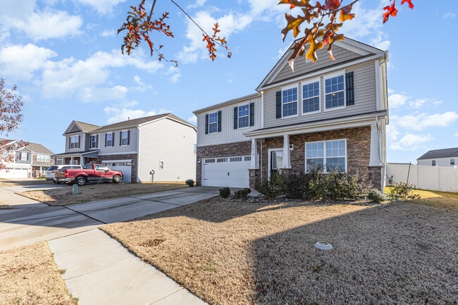 Building Photo - 7619 Nolen Farm Dr