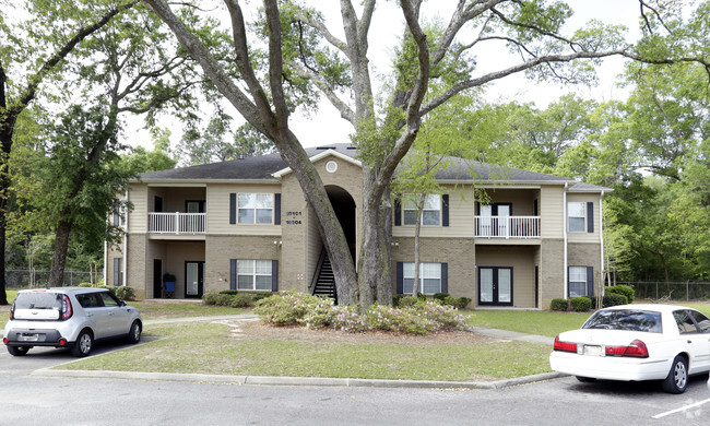 Foto del edificio - Arbours at Ensley