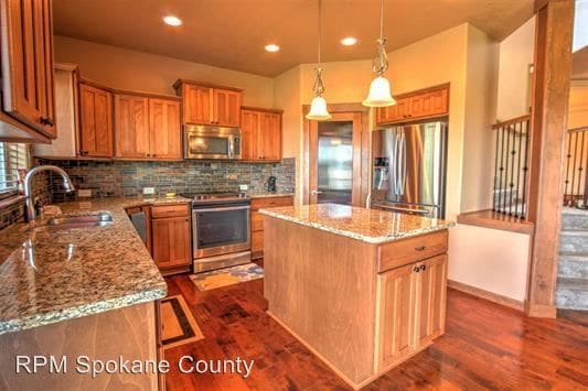 Building Photo - 4515 S Selway Ln