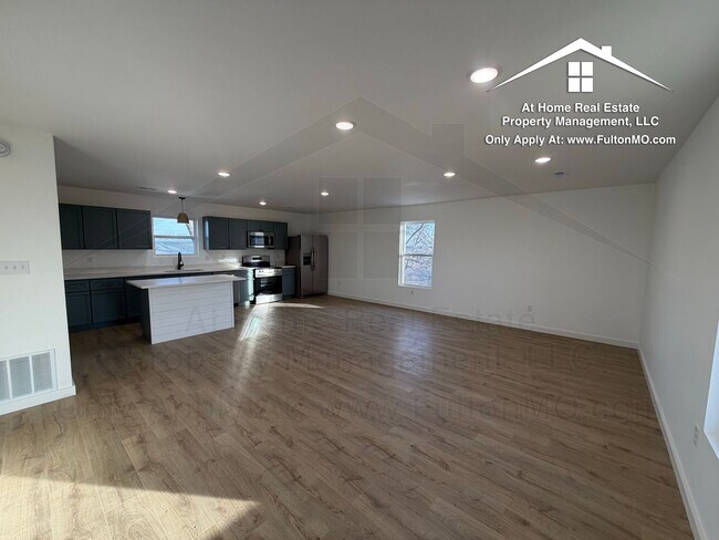 Foto del edificio - 508 E 8th St