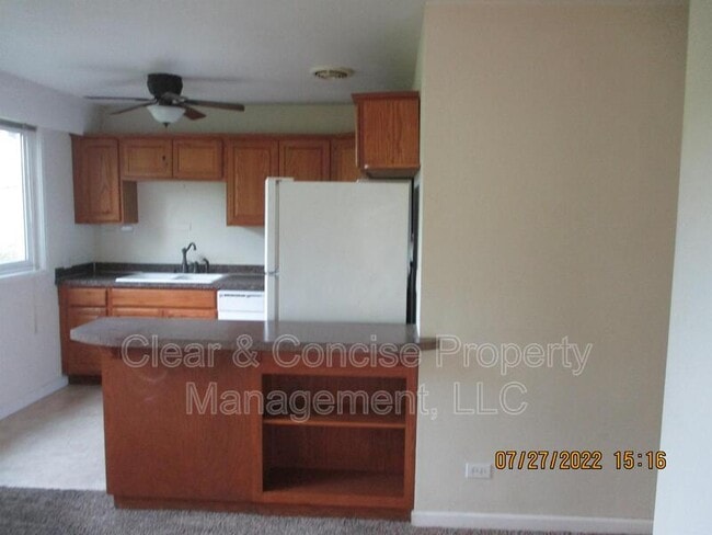 Photo - 1525 Garfield Pl House