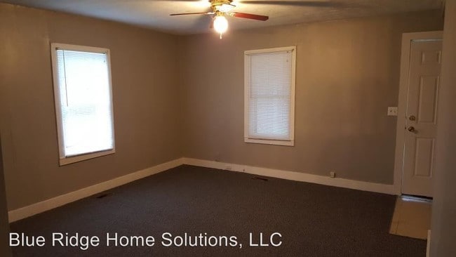Building Photo - 2 br, 1 bath House - 1223 North Henry Street