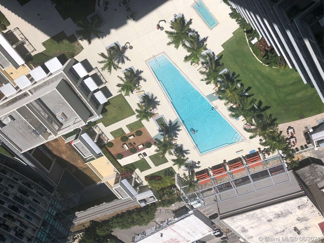 Foto del edificio - 3301 NE 1st Ave