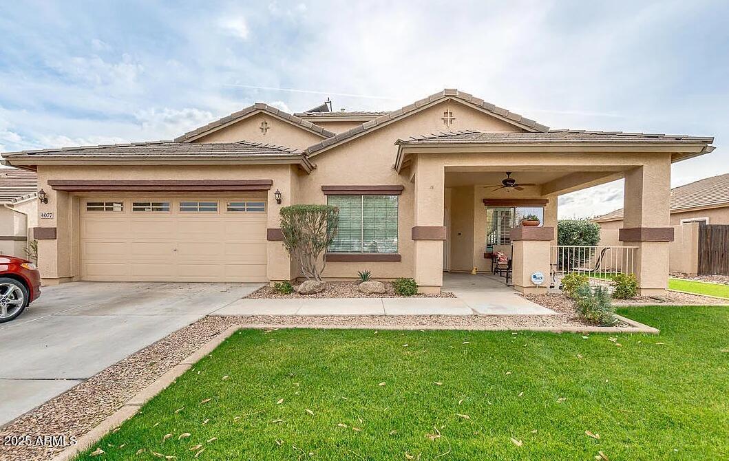 Foto principal - 4077 E Claxton Ave