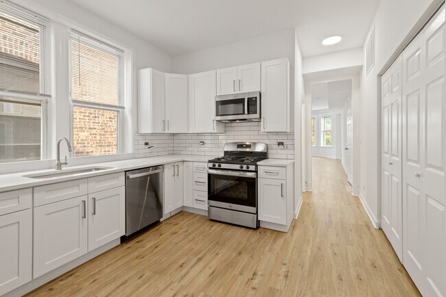 Foto del edificio - 1349 W Taylor St