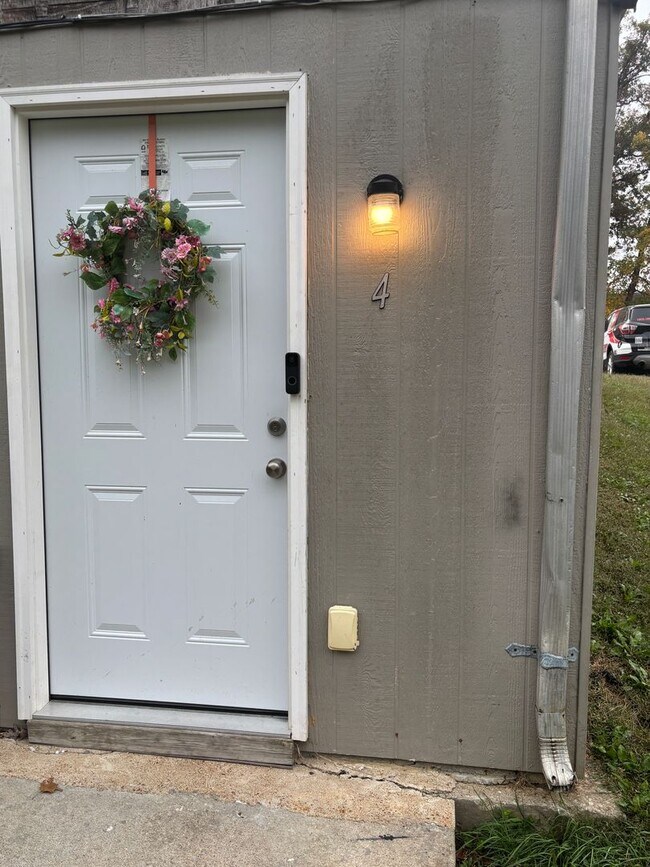 Foto del edificio - 1071 Kathryn