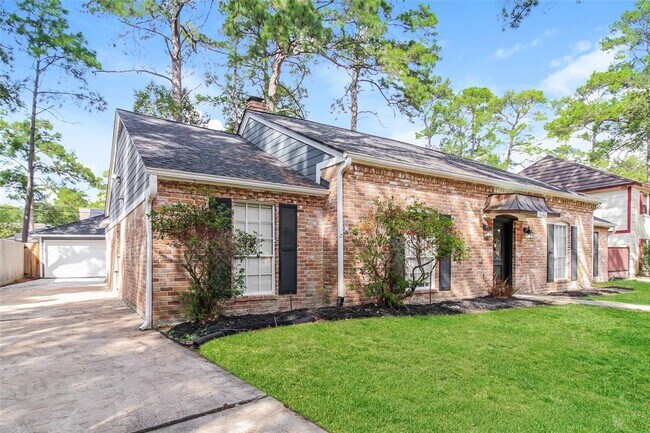 Foto del edificio - 5322 Pebble Springs Dr