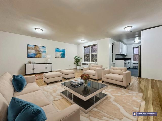 Foto principal - 2 bedroom in NEW YORK NY 10040