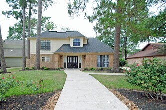 Building Photo - 15007 Pebble Bend Dr