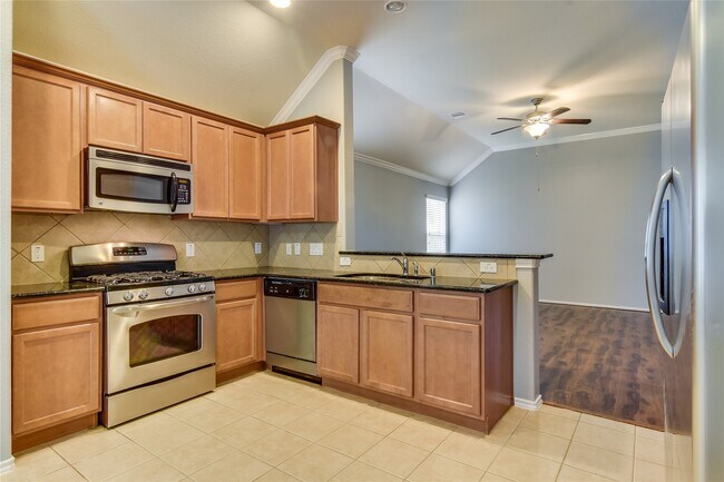 Foto del edificio - 2915 Kainer Meadows Ln