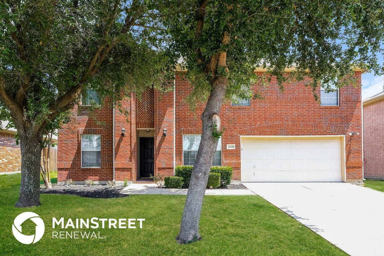 Foto principal - 2120 Rose May Dr