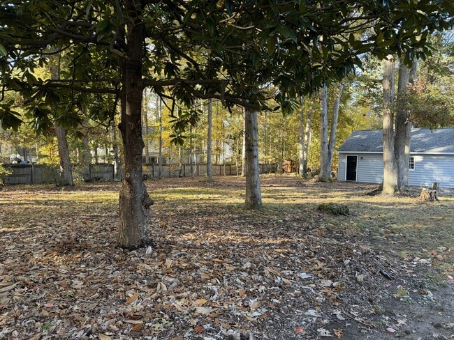 Foto del edificio - 1914 Pump Rd