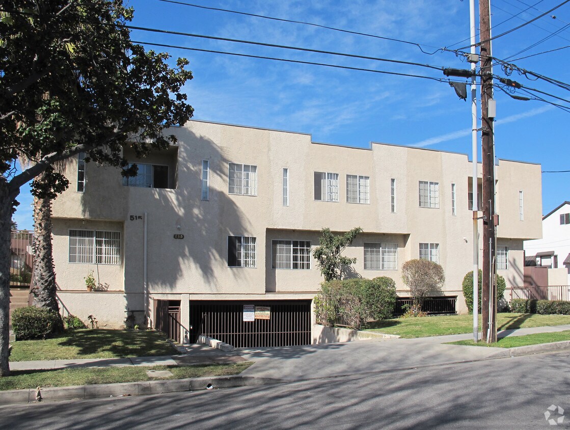 Foto del edificio - 515 S Belmont St