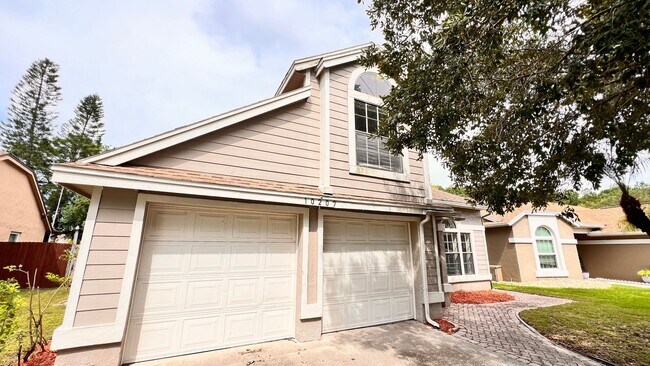 Foto del edificio - Orlando 4bed/3bath Home With BALCONY AND W...