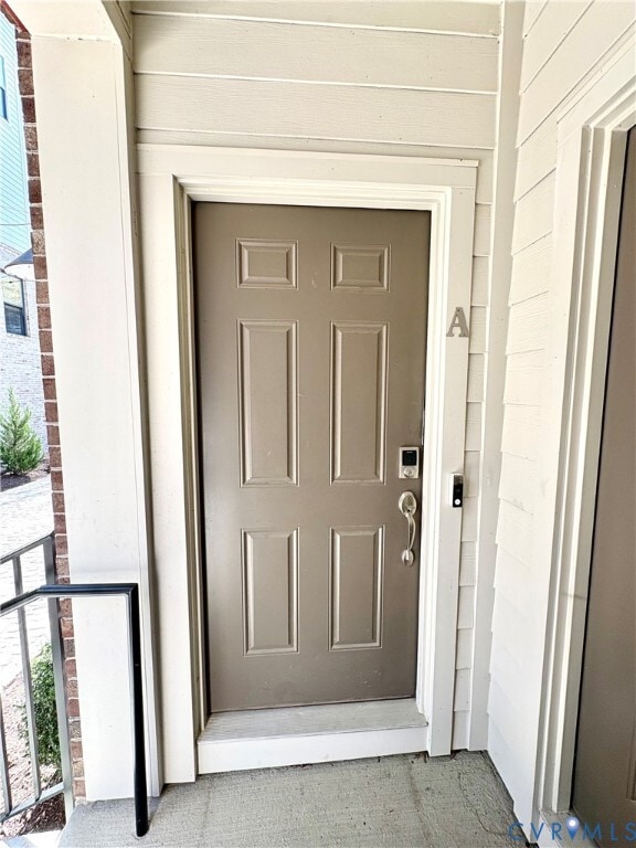 Foto del edificio - 1501 W Moore St