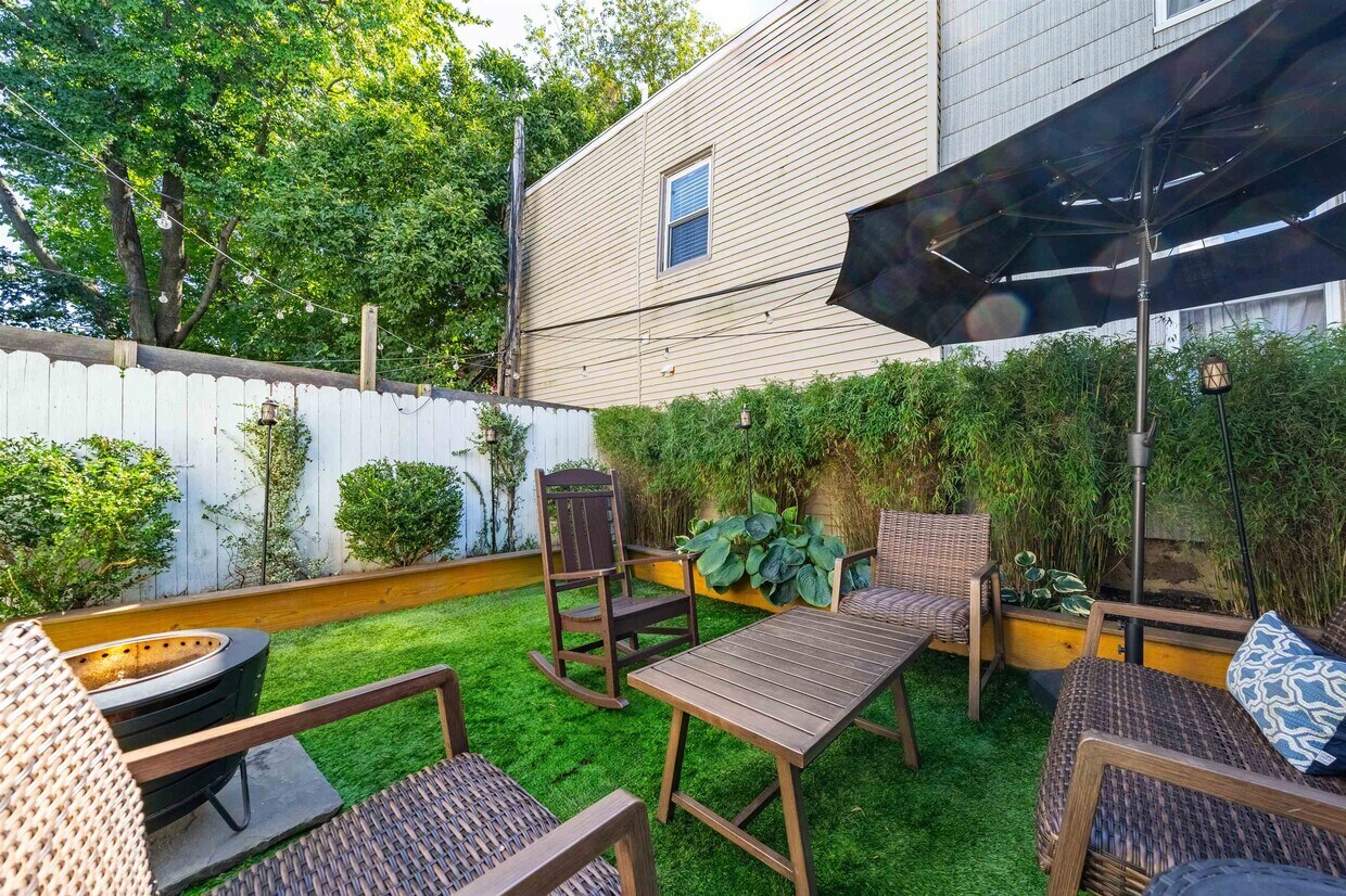 271 3rd St Unit 1, Jersey City, NJ 07302 Apartment for Rent in Jersey