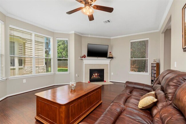 Building Photo - 13600 Breton Ridge St