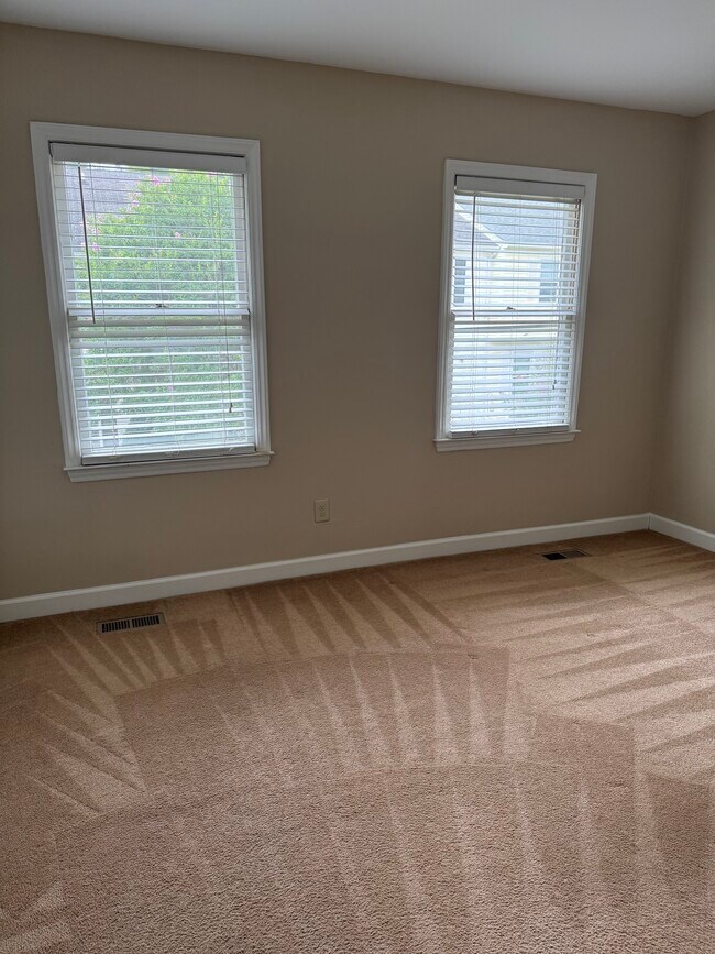 Dormitorio principal - 12 Durbin Pl