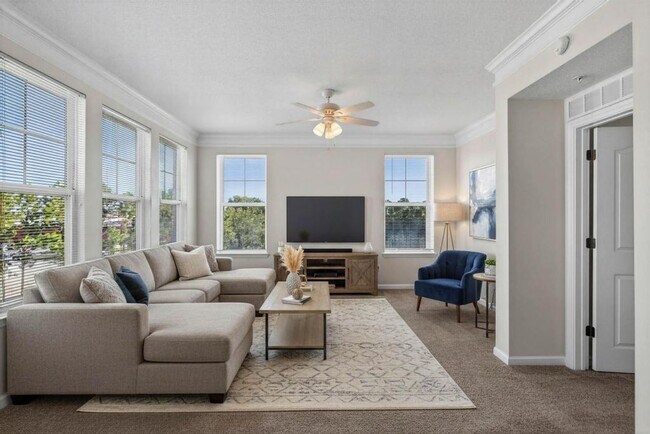Foto del edificio - 10435 Midtown Parkway #455