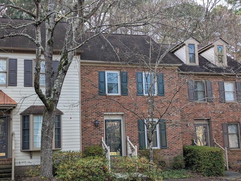 3327 Coachman's Way, Durham, NC 27705 Townhome Rentals in Durham NC