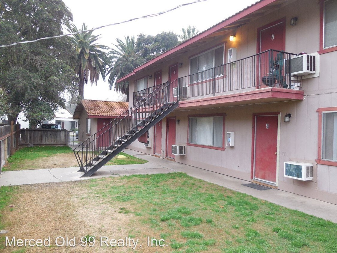 435 W 23rd St, Merced, CA 95340 Condo for Rent in Merced, CA