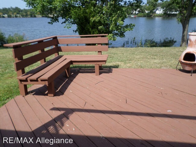Foto del edificio - 3 br, 2 bath House - 3992 OLD FORGE ROAD