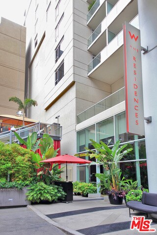 Foto del edificio - 6250 Hollywood Blvd