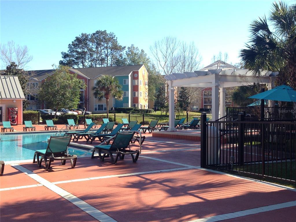 Foto principal - 2601 SW Archer Rd