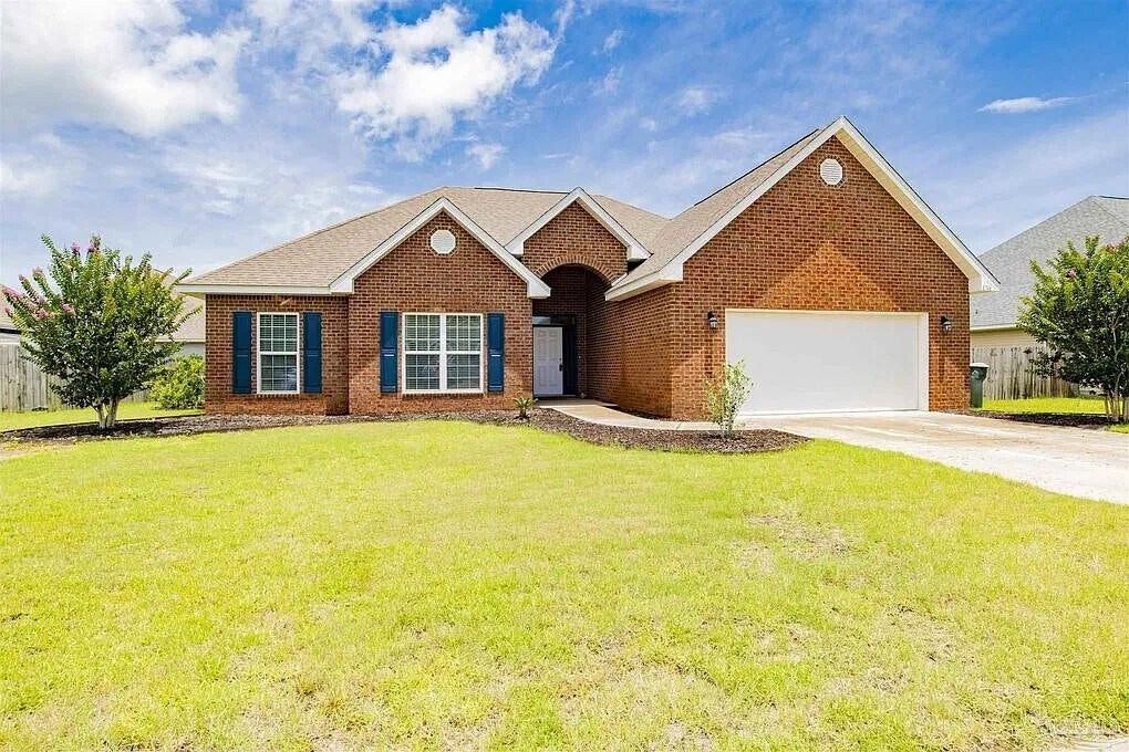 Primary Photo - 8746 Bradfield Dr