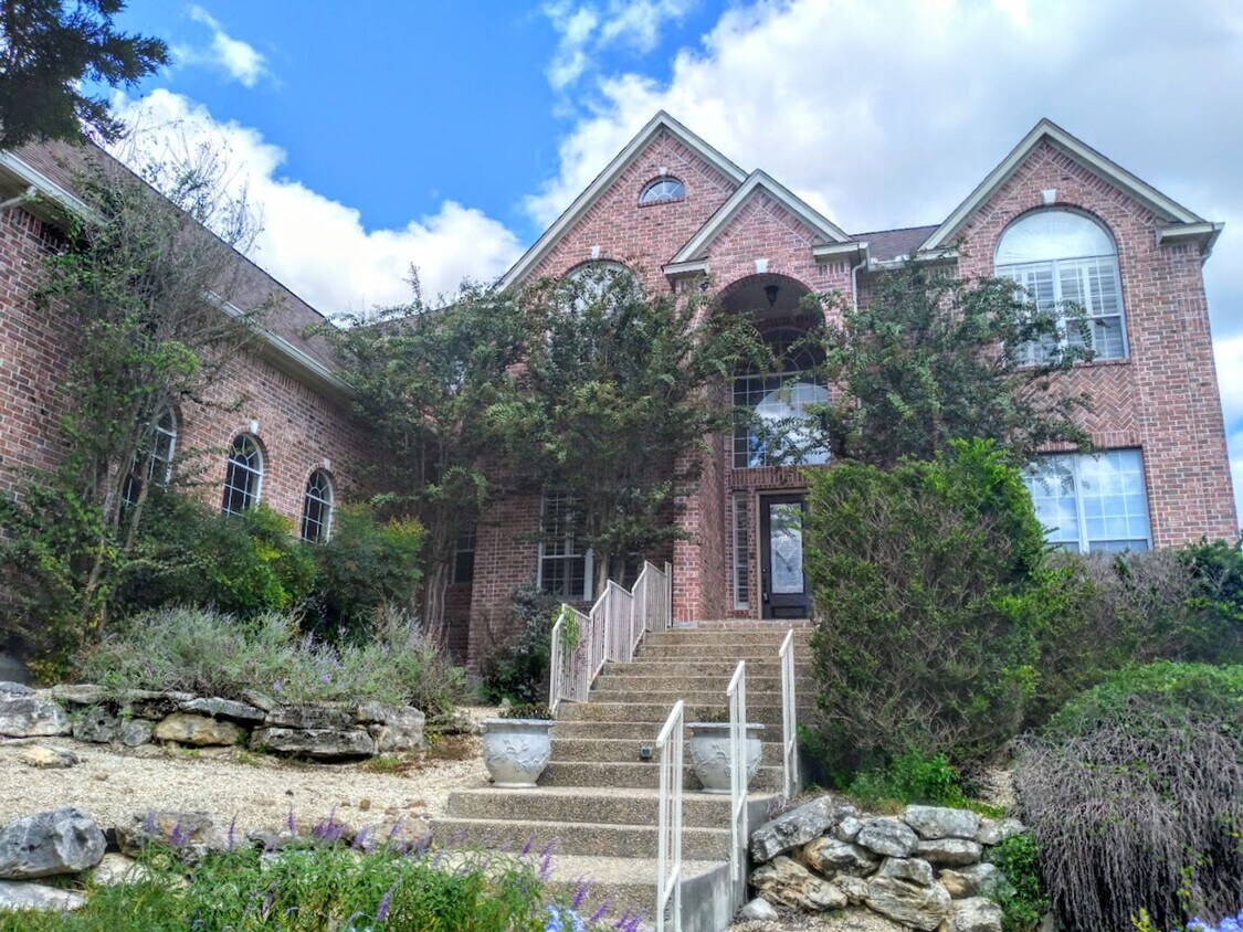 Primary Photo - **COMING SOON!** Beautiful Brick Two-Story...