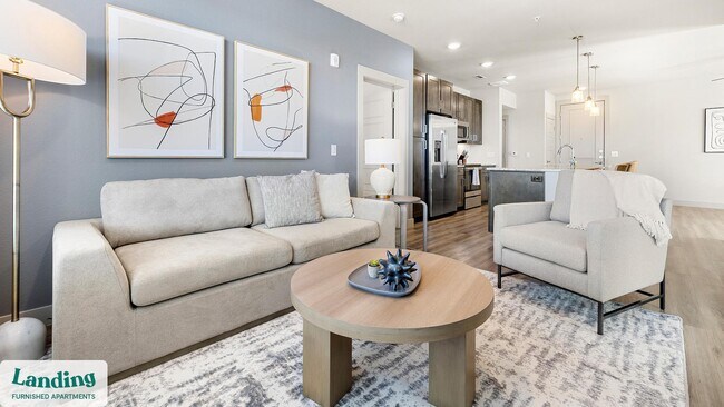 Foto del edificio - 3164 Mulberry Blvd