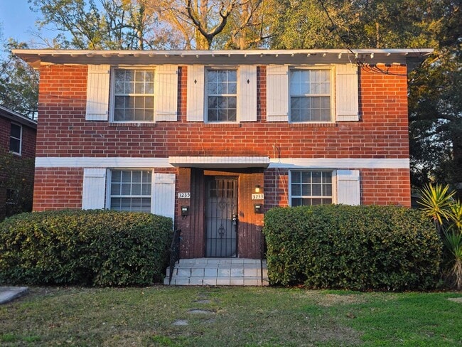 POS3235 - POS3235 Apartment