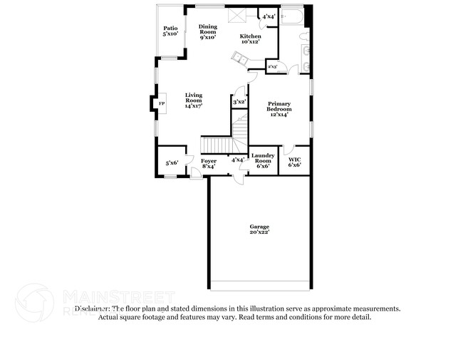 Foto del edificio - 303 Dunnwood Loop