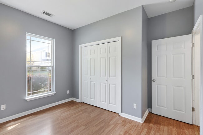 Dormitorio 1 - 46 Isle Of Palms W