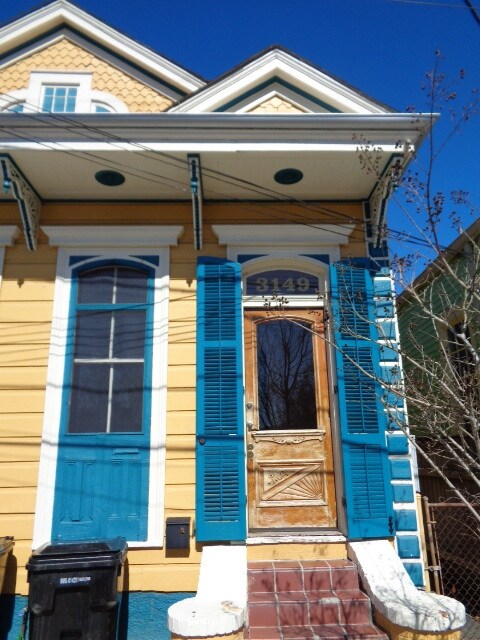 Foto del edificio - 3149 N Villere St