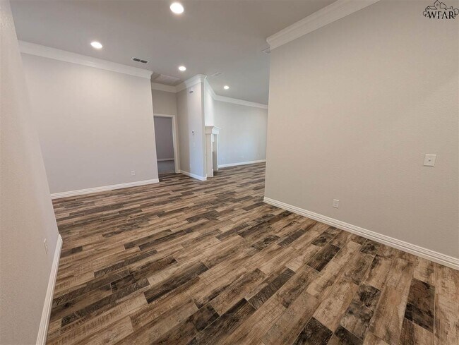 Building Photo - 5001 Cy Young Dr