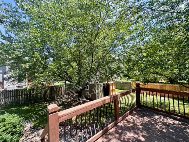 Building Photo - Beautiful 2 Story Home in OLATHE - Coming ...
