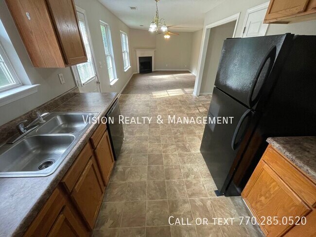 Foto del edificio - 124 Pin Oak Trail