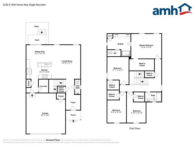 Building Photo - 2330 E Wild Horse Way