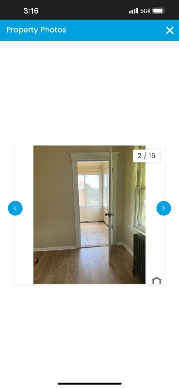 Foto del edificio - 1238 W 108th St