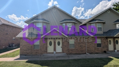 Building Photo - 1418 Frosty Dr