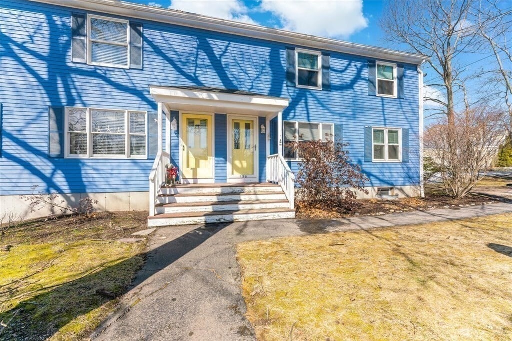 Primary Photo - 130 Stockbridge Rd
