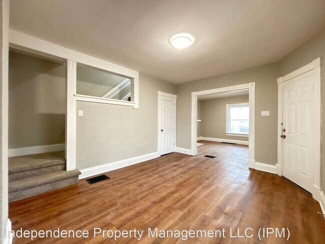 Foto del edificio - 3 br, 1.5 bath House - 211 Alaska St